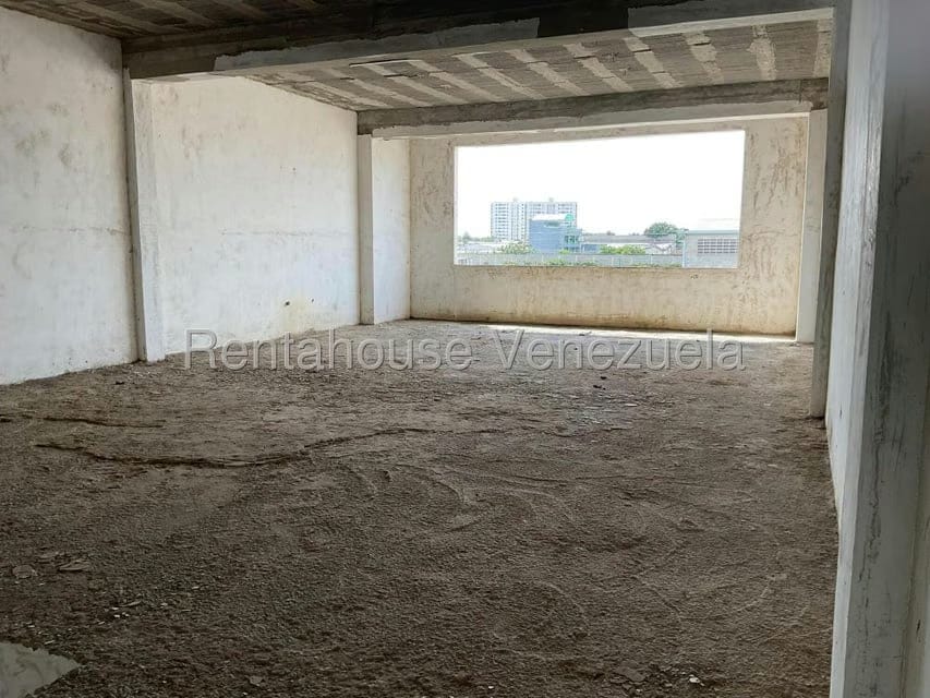 Comercial (Local Comercial) en Venta en Parroquia Union, Lara - 16
