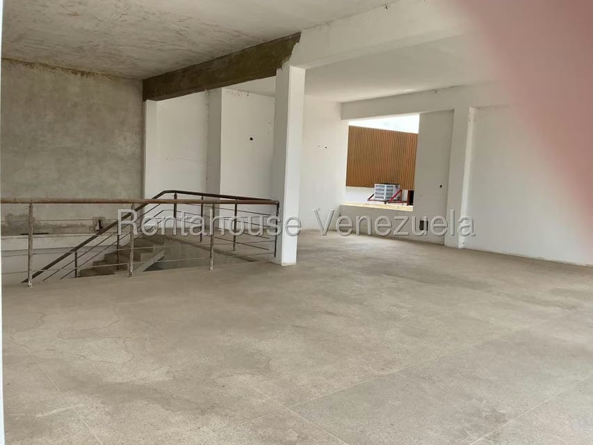 Comercial (Local Comercial) en Venta en Parroquia Union, Lara - 25