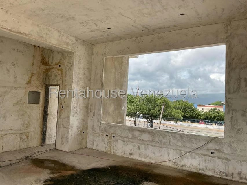 Comercial (Local Comercial) en Venta en Parroquia Union, Lara - 27