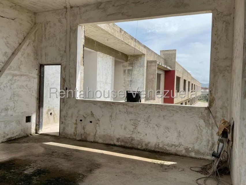 Comercial (Local Comercial) en Venta en Parroquia Union, Lara - 28