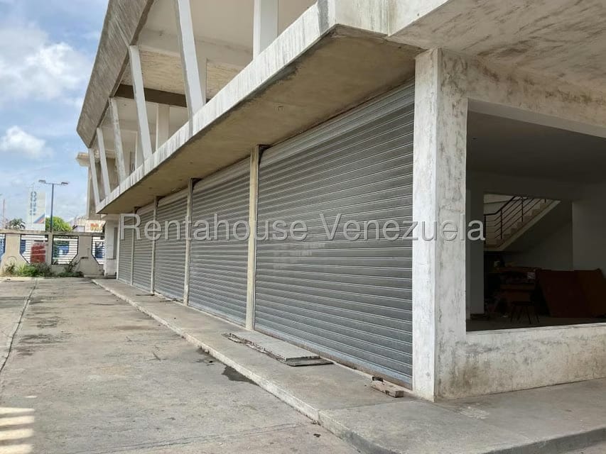 Comercial (Local Comercial) en Venta en Parroquia Union, Lara - 5
