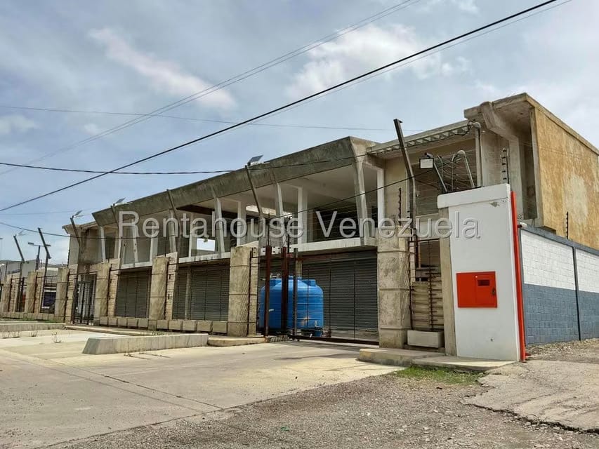 Comercial (Local Comercial) en Venta en Parroquia Union, Lara - 6