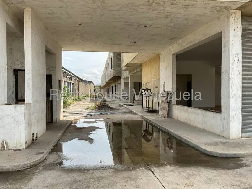 Comercial (Local Comercial) en Venta en Parroquia Union, Lara - 7