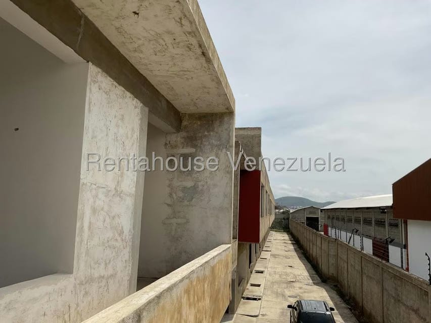 Comercial (Local Comercial) en Venta en Parroquia Union, Lara - 8