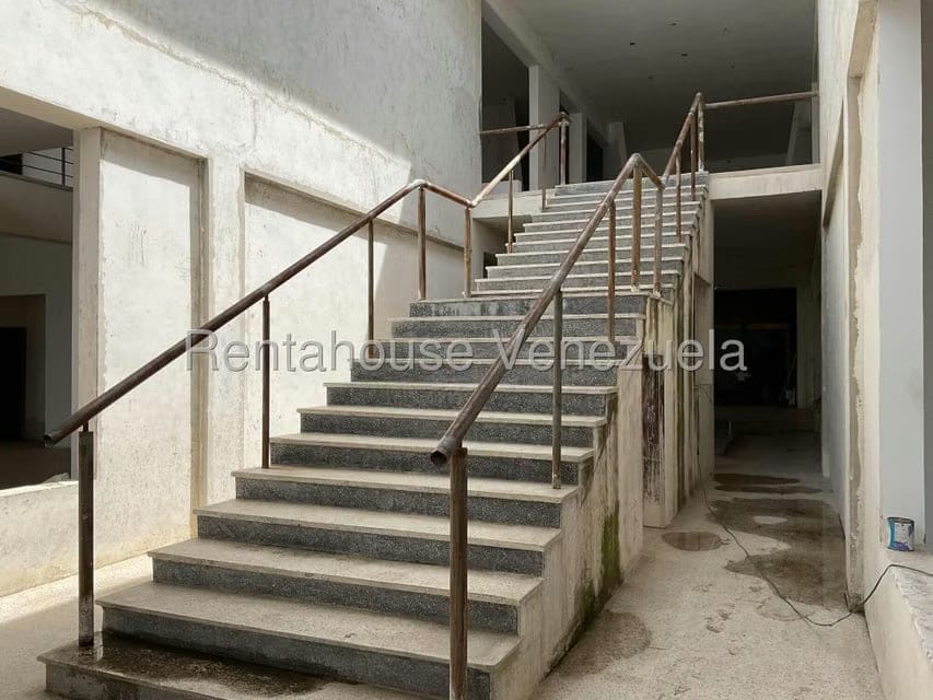 Comercial (Local Comercial) en Venta en Parroquia Union, Lara - 9