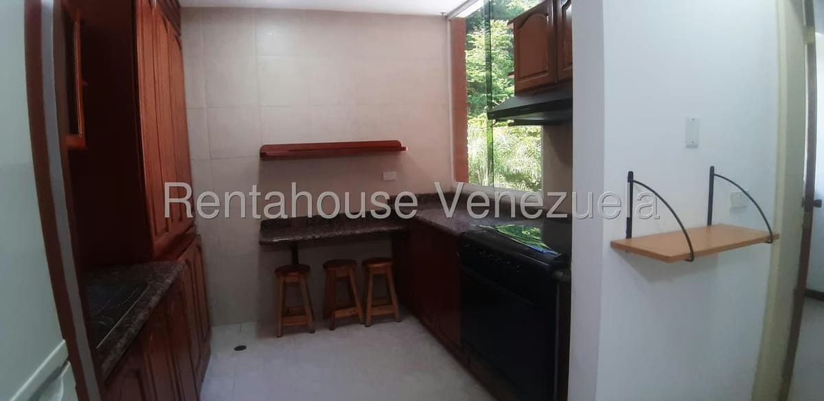 Apartamento (1 Nivel) en Alquiler en Lomas de La Alameda, Distrito Metropolitano - 19
