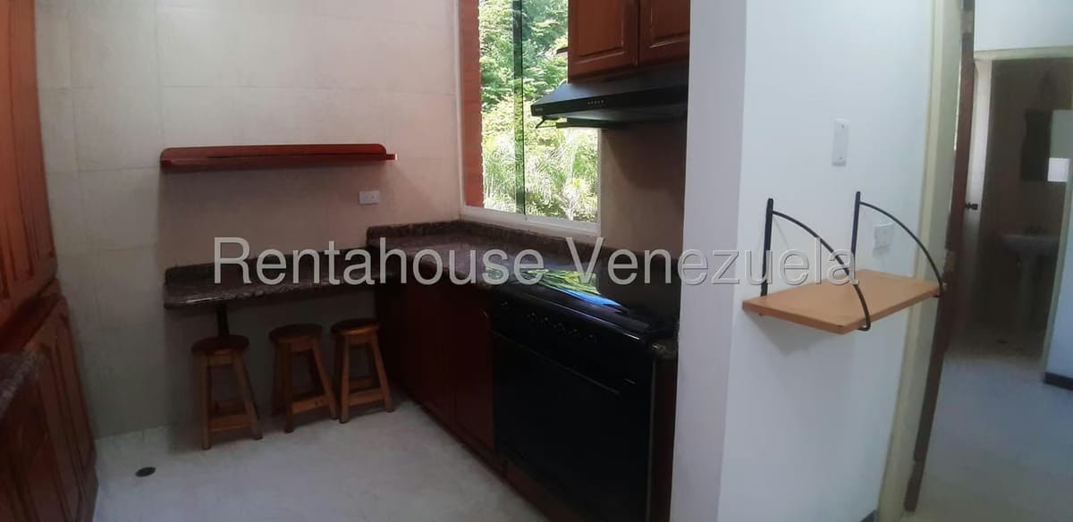 Apartamento (1 Nivel) en Alquiler en Lomas de La Alameda, Distrito Metropolitano - 20