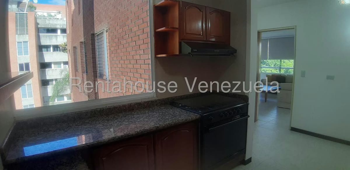 Apartamento (1 Nivel) en Alquiler en Lomas de La Alameda, Distrito Metropolitano - 21