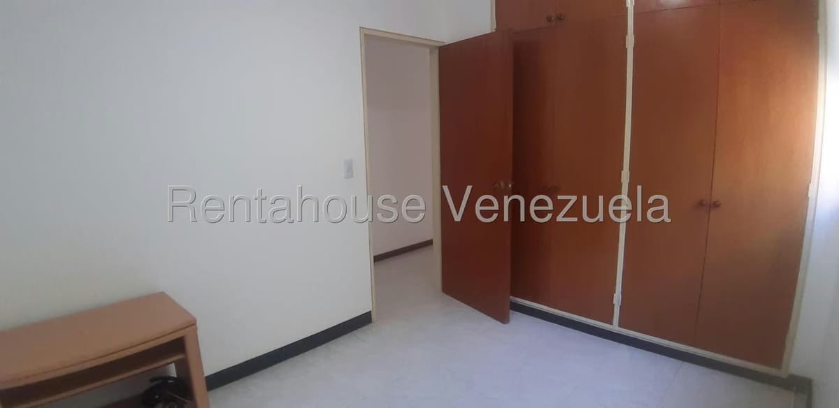 Apartamento (1 Nivel) en Alquiler en Lomas de La Alameda, Distrito Metropolitano - 38