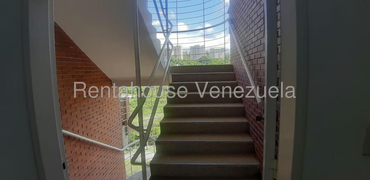 Apartamento (1 Nivel) en Alquiler en Lomas de La Alameda, Distrito Metropolitano - 45
