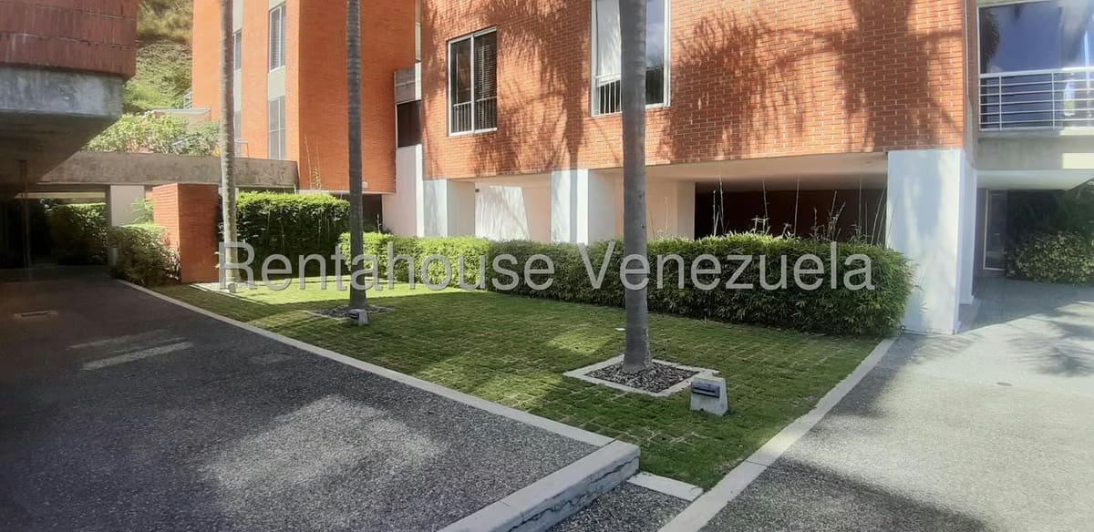 Apartamento (1 Nivel) en Alquiler en Lomas de La Alameda, Distrito Metropolitano - 46
