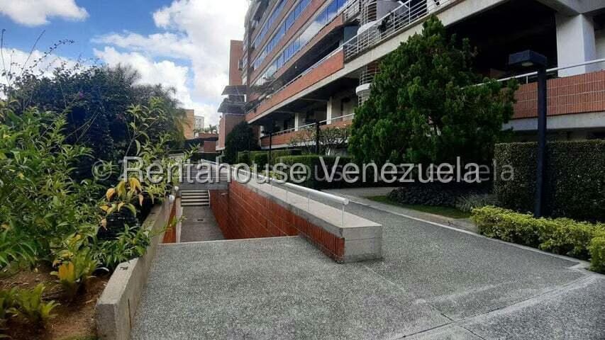 Apartamento (1 Nivel) en Alquiler en Lomas de La Alameda, Distrito Metropolitano - 47