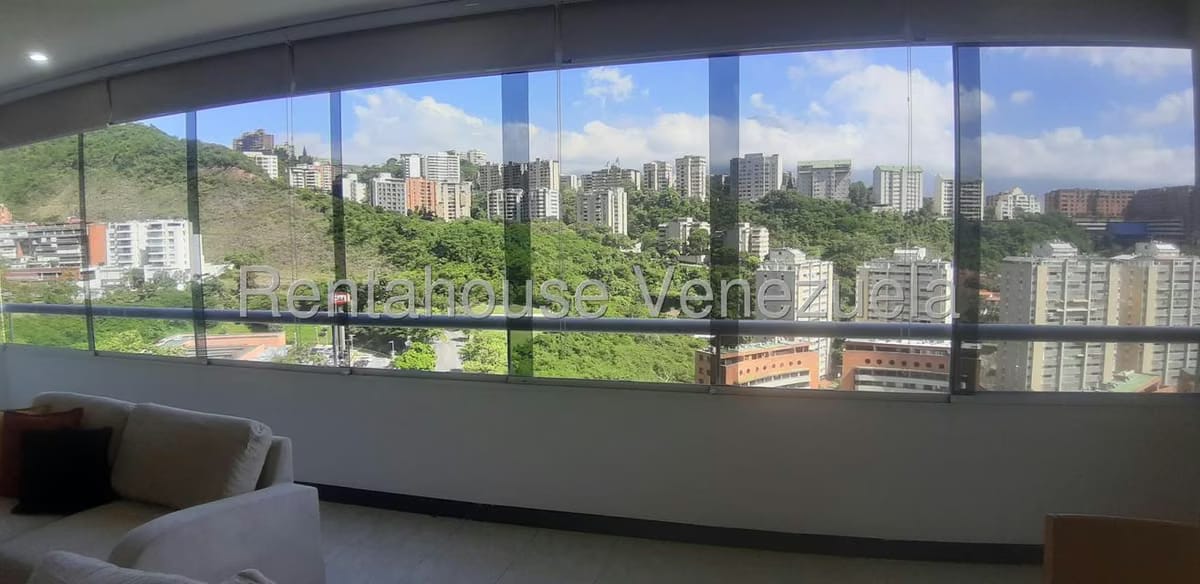 Apartamento (1 Nivel) en Alquiler en Lomas de La Alameda, Distrito Metropolitano - 7