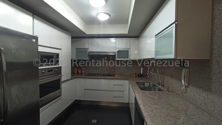 APARTAMENTO EN VENTA ANYIN TONITO 0424-1696397 - 5