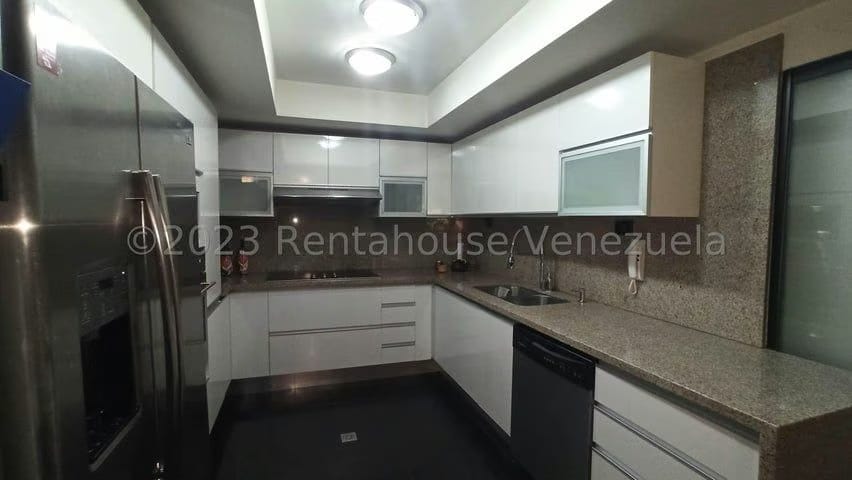 APARTAMENTO EN VENTA ANYIN TONITO 0424-1696397 - 6