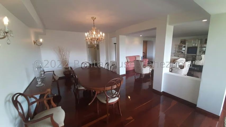 APARTAMENTO EN VENTA – ELENA MARIN NOBREGA - 5