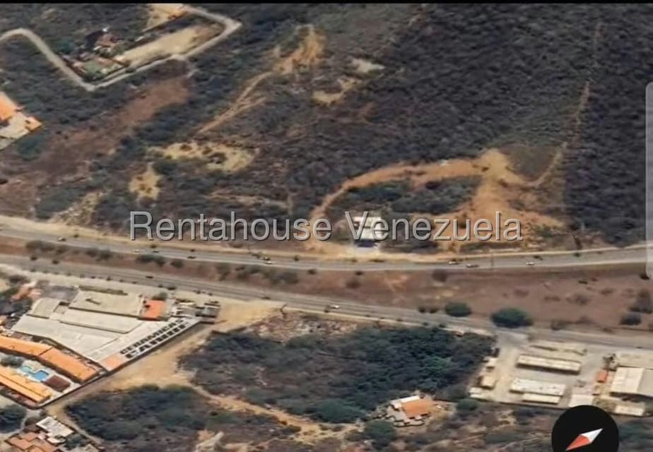 Terreno (Comercial) en Venta en Porlamar, Nueva Esparta - 3