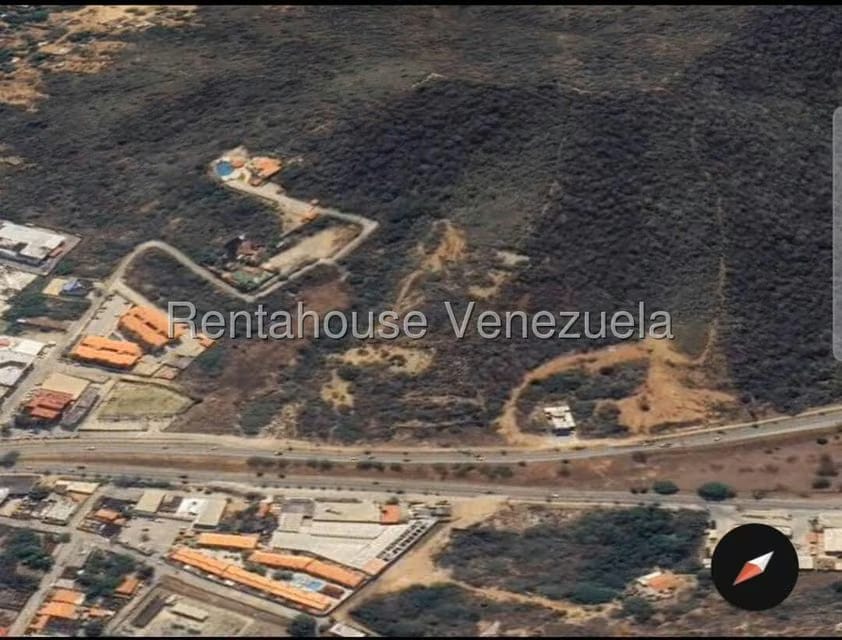 Terreno (Comercial) en Venta en Porlamar, Nueva Esparta - 5
