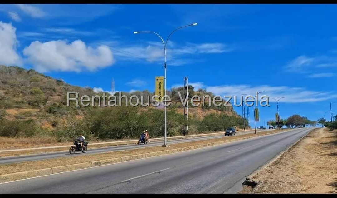 Terreno (Comercial) en Venta en Porlamar, Nueva Esparta - 6