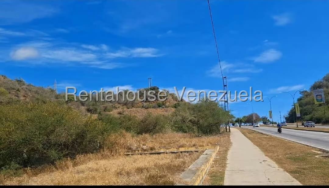 Terreno (Comercial) en Venta en Porlamar, Nueva Esparta - 7