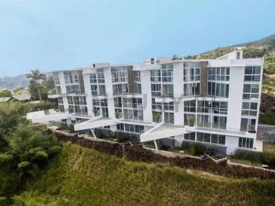 Apartamento en venta en El Hatillo - 2