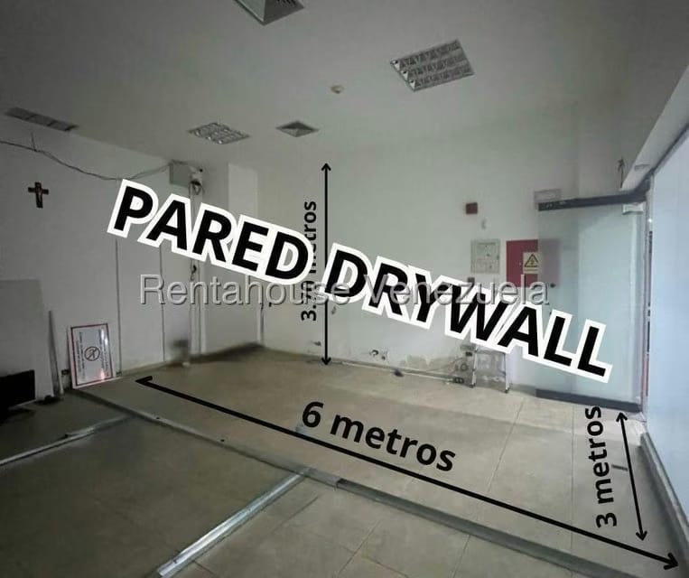 Comercial (Local Comercial) en Alquiler en Los Samanes, Distrito Metropolitano - 13