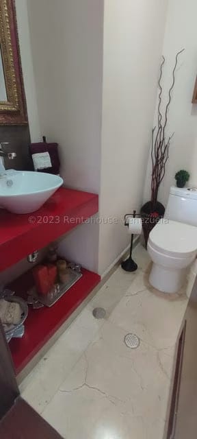 Apartamento (1 Nivel) en Venta en Las Mercedes, Distrito Metropolitano - 15