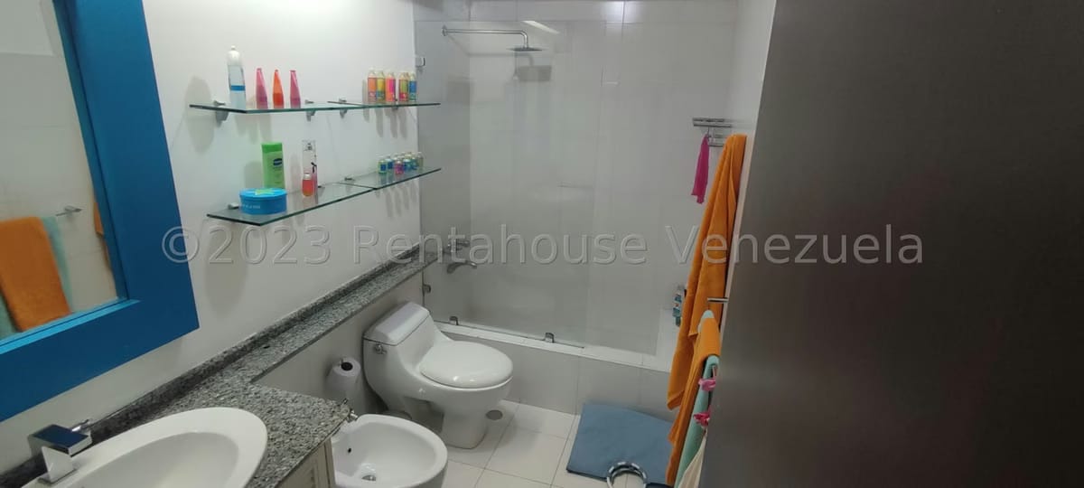 Apartamento (1 Nivel) en Venta en Las Mercedes, Distrito Metropolitano - 29
