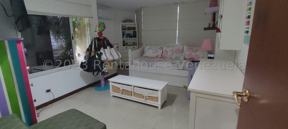 Apartamento (1 Nivel) en Venta en Las Mercedes, Distrito Metropolitano - 30