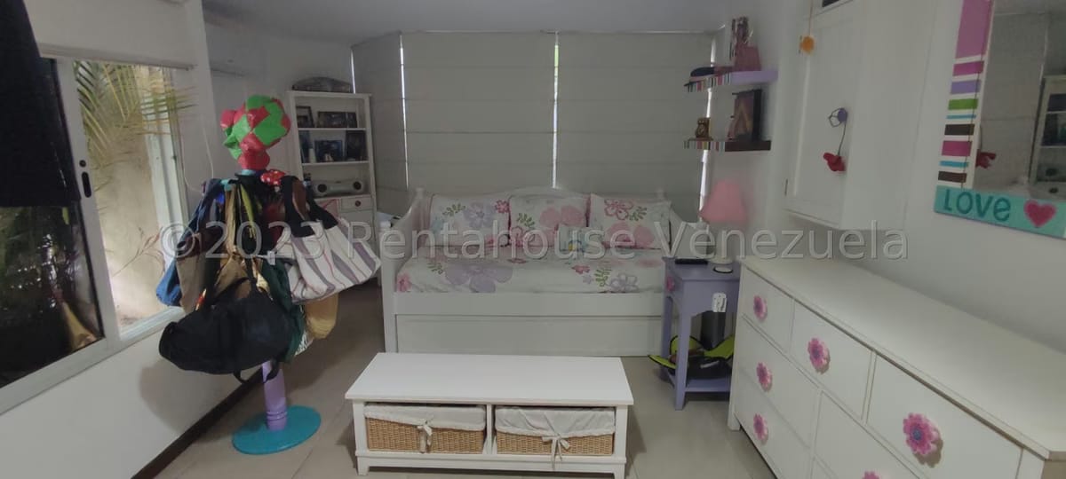 Apartamento (1 Nivel) en Venta en Las Mercedes, Distrito Metropolitano - 31