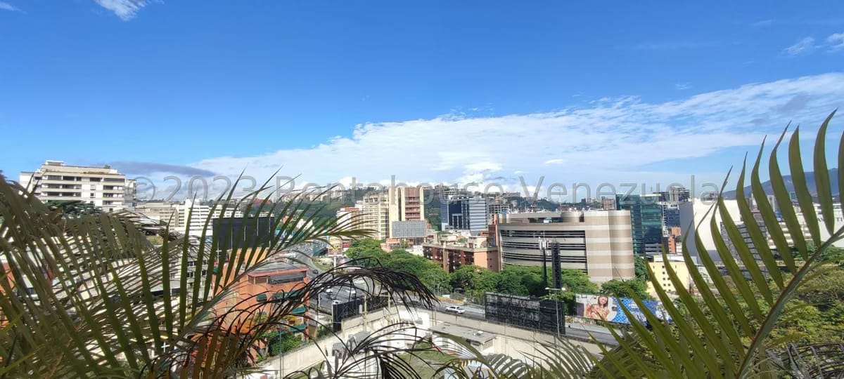 Apartamento (1 Nivel) en Venta en Las Mercedes, Distrito Metropolitano - 34