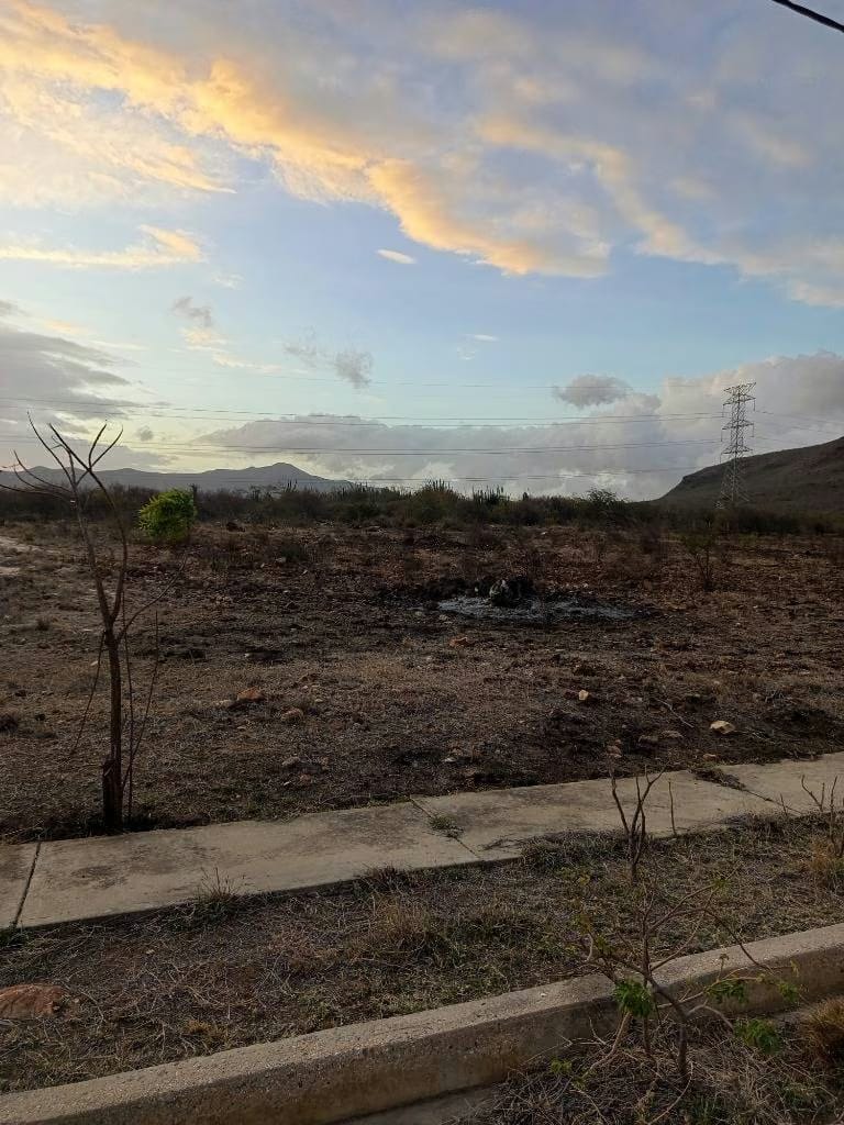 Terreno para desarrollo Campestre, El Datil, Isla de Margarita - 9