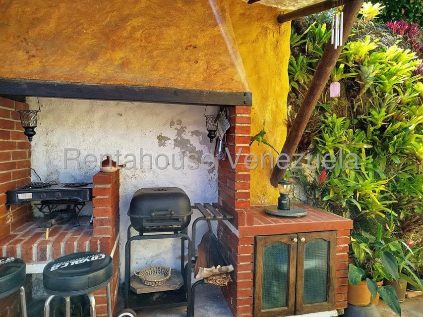 Casa (Multipes Niveles) en Venta en El Amarillo, Miranda - 12