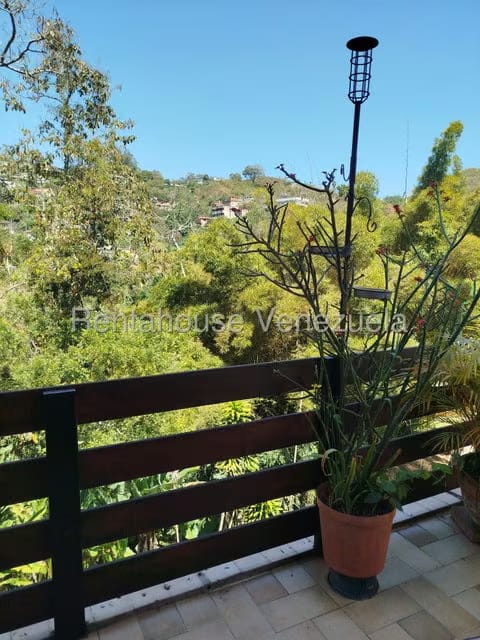 Casa (Multipes Niveles) en Venta en El Amarillo, Miranda - 15