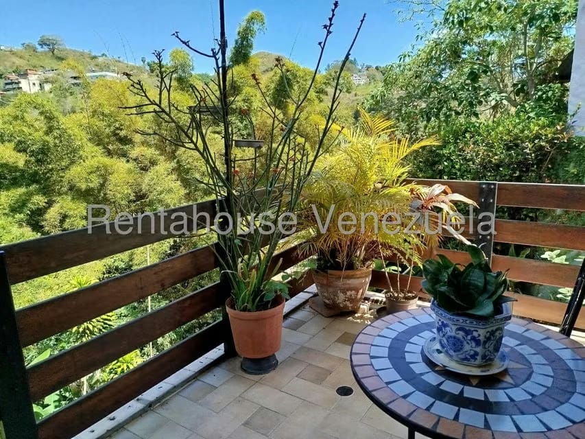 Casa (Multipes Niveles) en Venta en El Amarillo, Miranda - 21