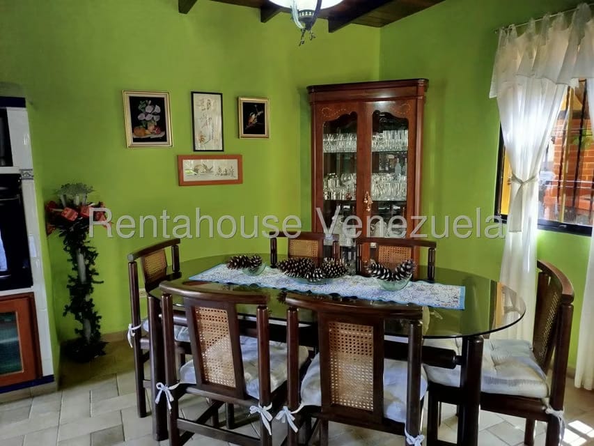 Casa (Multipes Niveles) en Venta en El Amarillo, Miranda - 22