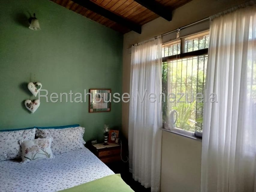 Casa (Multipes Niveles) en Venta en El Amarillo, Miranda - 5