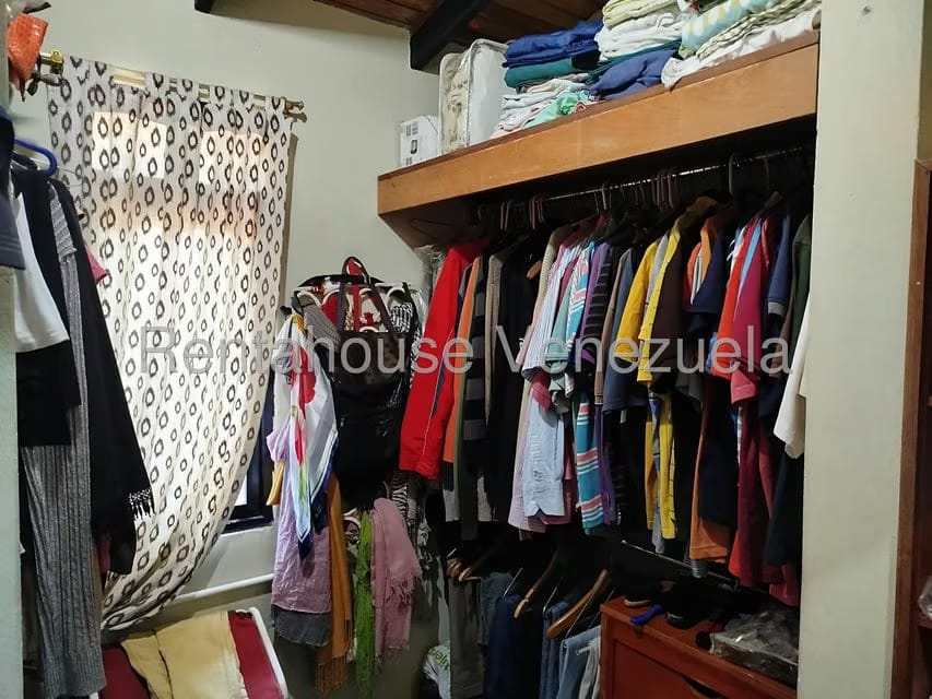 Casa (Multipes Niveles) en Venta en El Amarillo, Miranda - 7