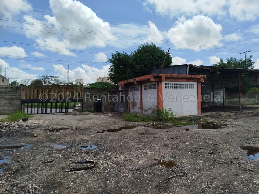 Terreno (Comercial) en Venta en Las Flores, Miranda - 3