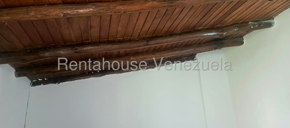 Casa (1 Nivel) en Venta en San Rafael de Tabay, Merida - 19
