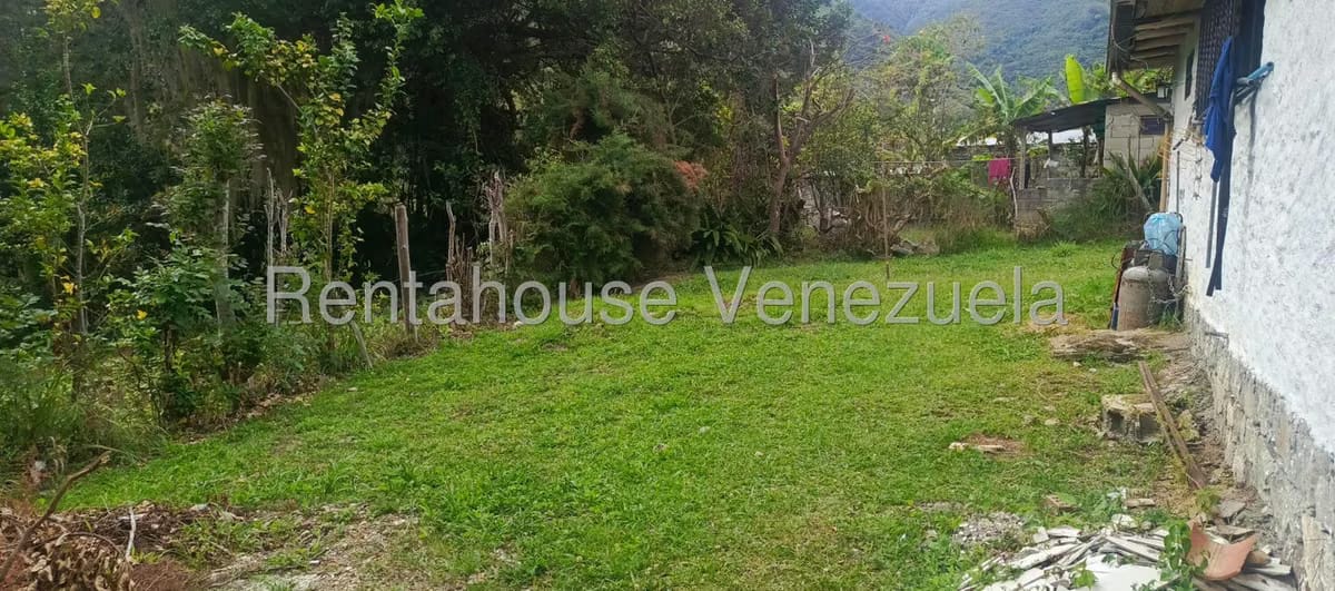 Casa (1 Nivel) en Venta en San Rafael de Tabay, Merida - 26