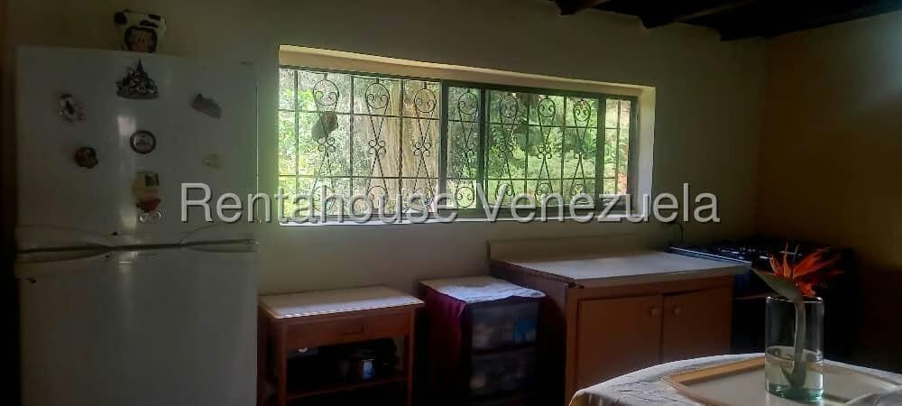 Casa (1 Nivel) en Venta en San Rafael de Tabay, Merida - 39