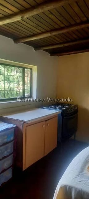 Casa (1 Nivel) en Venta en San Rafael de Tabay, Merida - 40