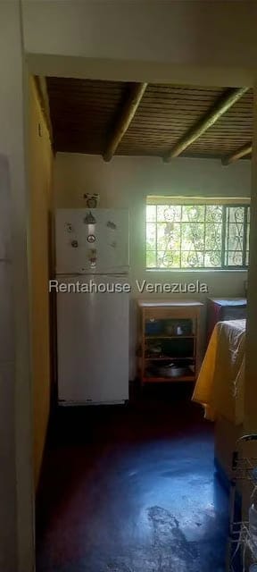 Casa (1 Nivel) en Venta en San Rafael de Tabay, Merida - 41