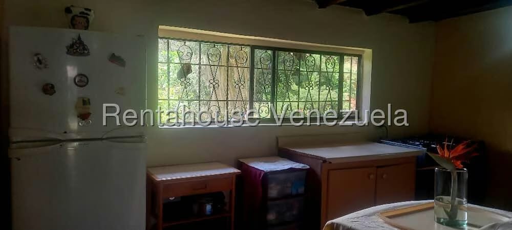Casa (1 Nivel) en Venta en San Rafael de Tabay, Merida - 43
