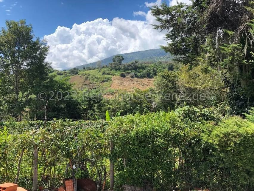 Casa (1 Nivel) en Venta en San Rafael de Tabay, Merida - 9