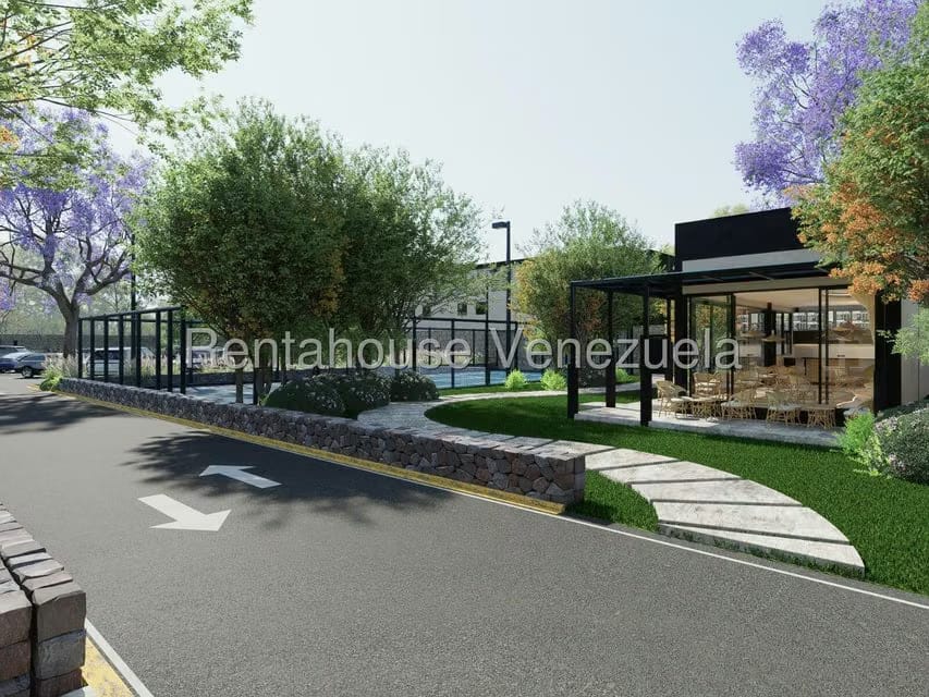 Comercial (Posada) en Venta en Club Campestre El Paraiso, Miranda - 11