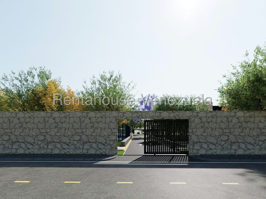 Comercial (Posada) en Venta en Club Campestre El Paraiso, Miranda - 12