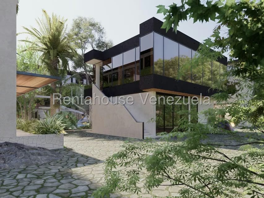 Comercial (Posada) en Venta en Club Campestre El Paraiso, Miranda - 13