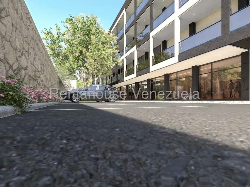 Comercial (Posada) en Venta en Club Campestre El Paraiso, Miranda - 14